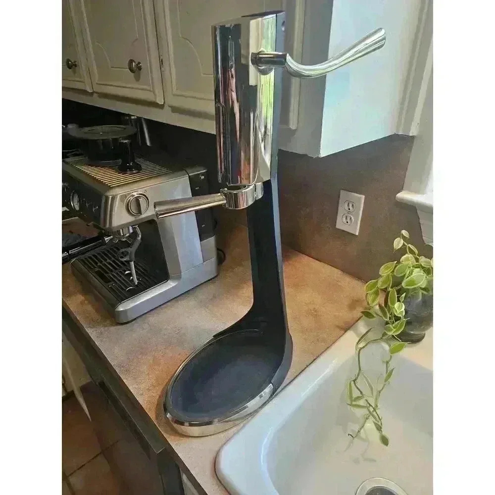 Frontgate wine bottle opener
